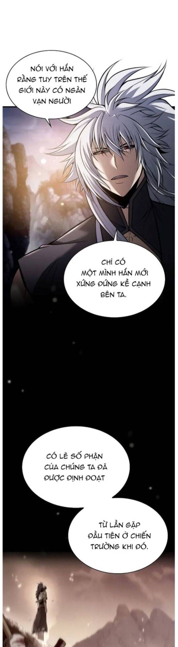 Bá Vương Chi Tinh [Chap 56-64] - Page 45