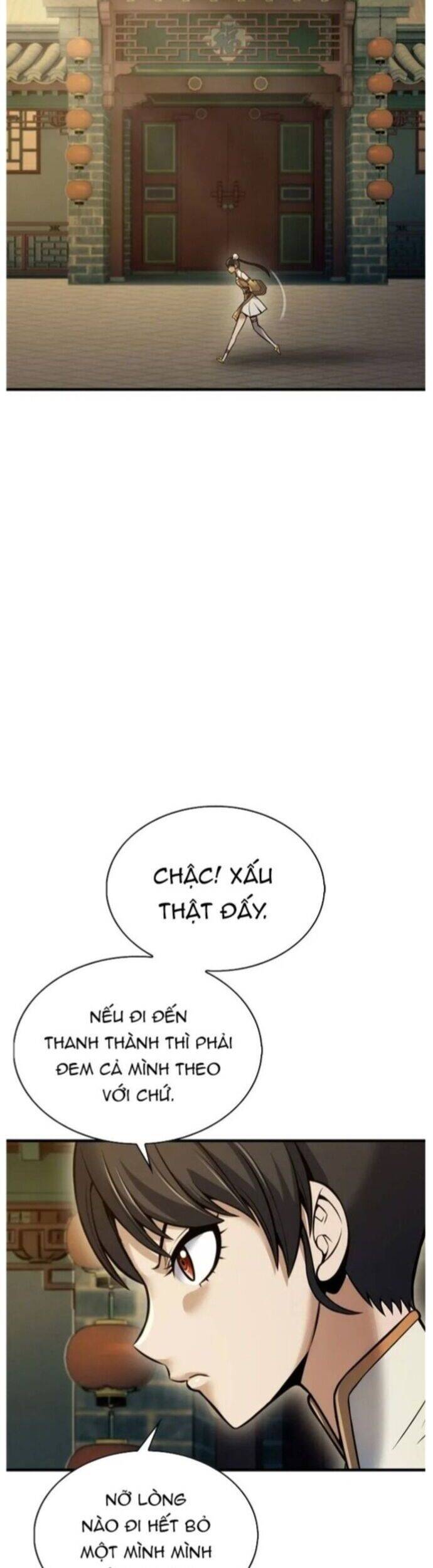 Bá Vương Chi Tinh [Chap 56-64] - Page 50