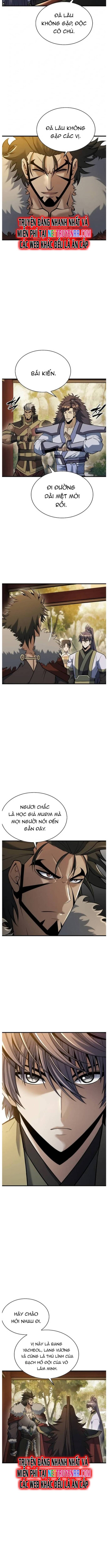 Bá Vương Chi Tinh [Chap 56-64] - Page 11