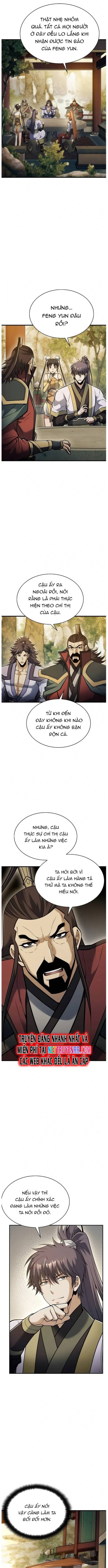 Bá Vương Chi Tinh [Chap 56-64] - Page 5