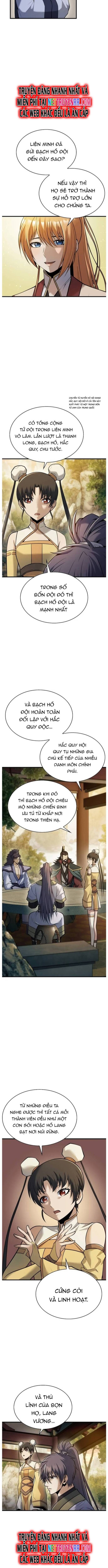 Bá Vương Chi Tinh [Chap 56-64] - Page 8