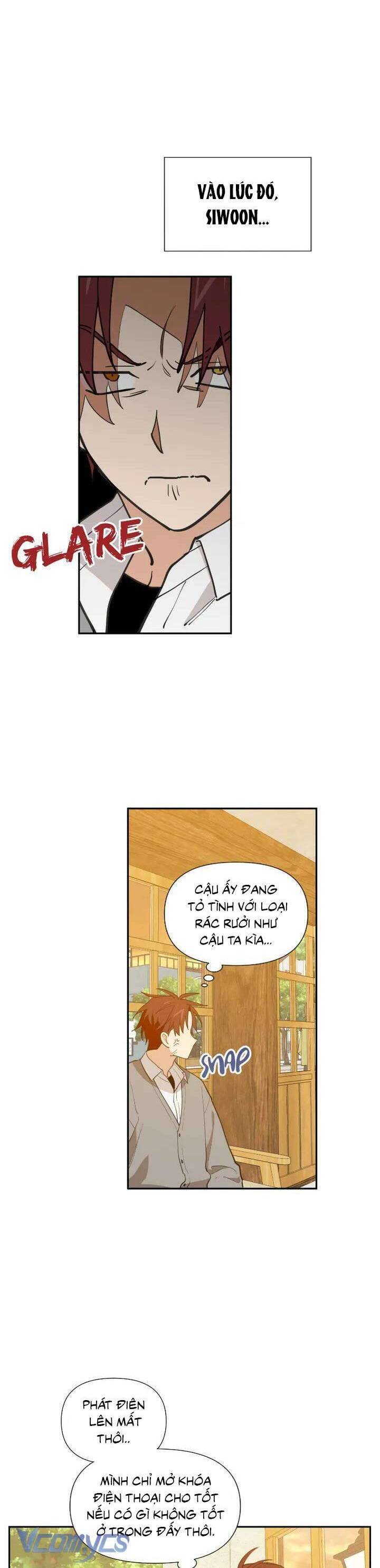 Điều Ước Sao Băng [Chap 22]