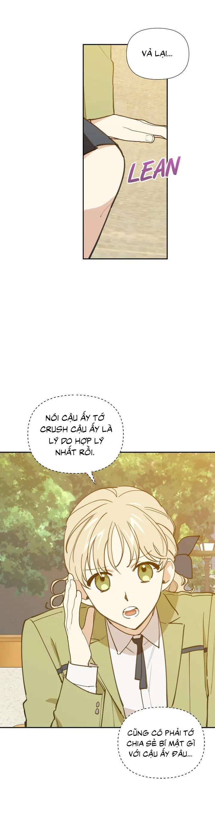 Điều Ước Sao Băng [Chap 22]