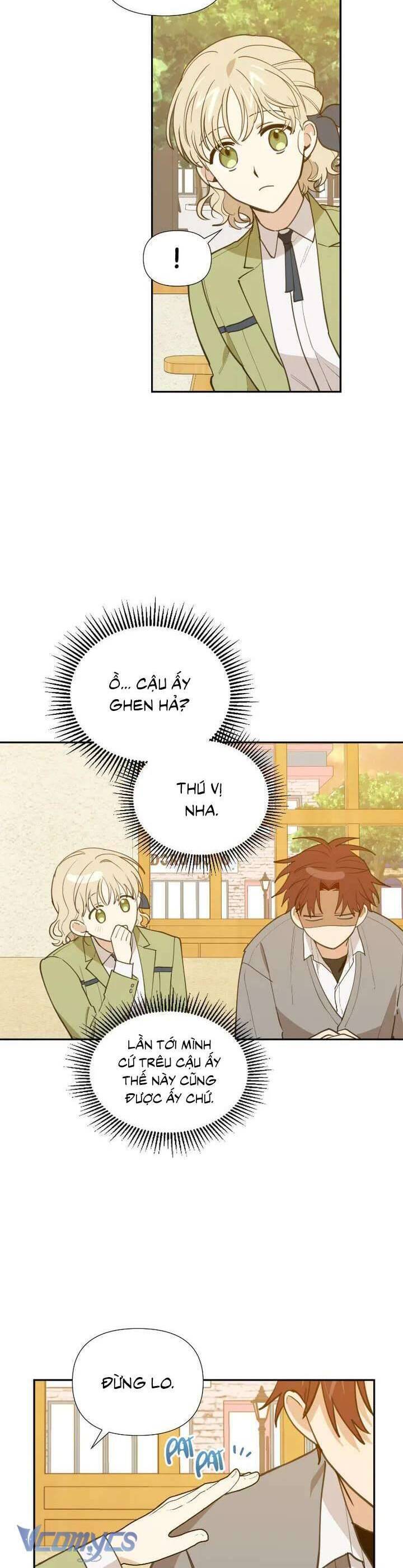 Điều Ước Sao Băng [Chap 22]