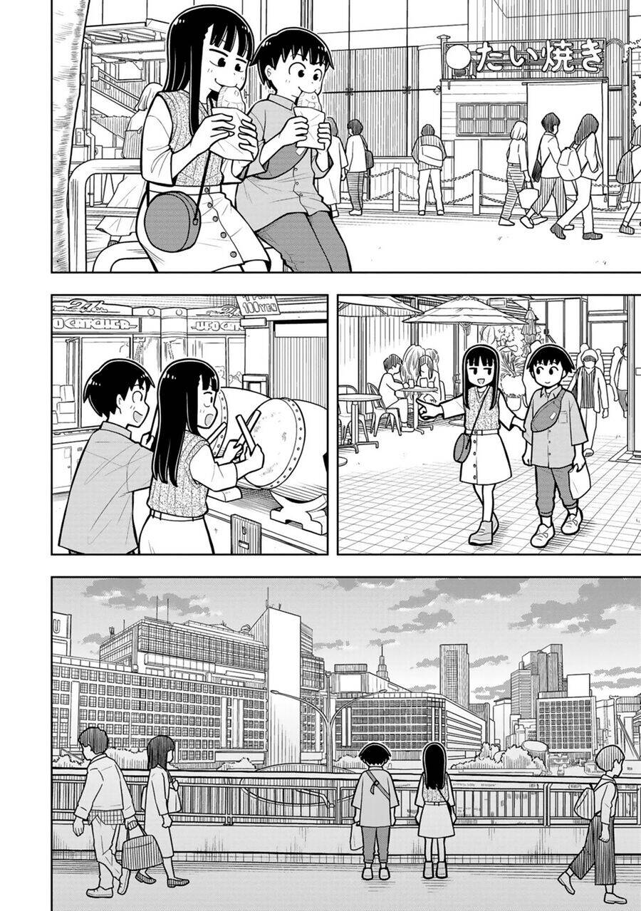 Kyou Kara Hajimeru Osananajimi [Chap 30] - Page 9