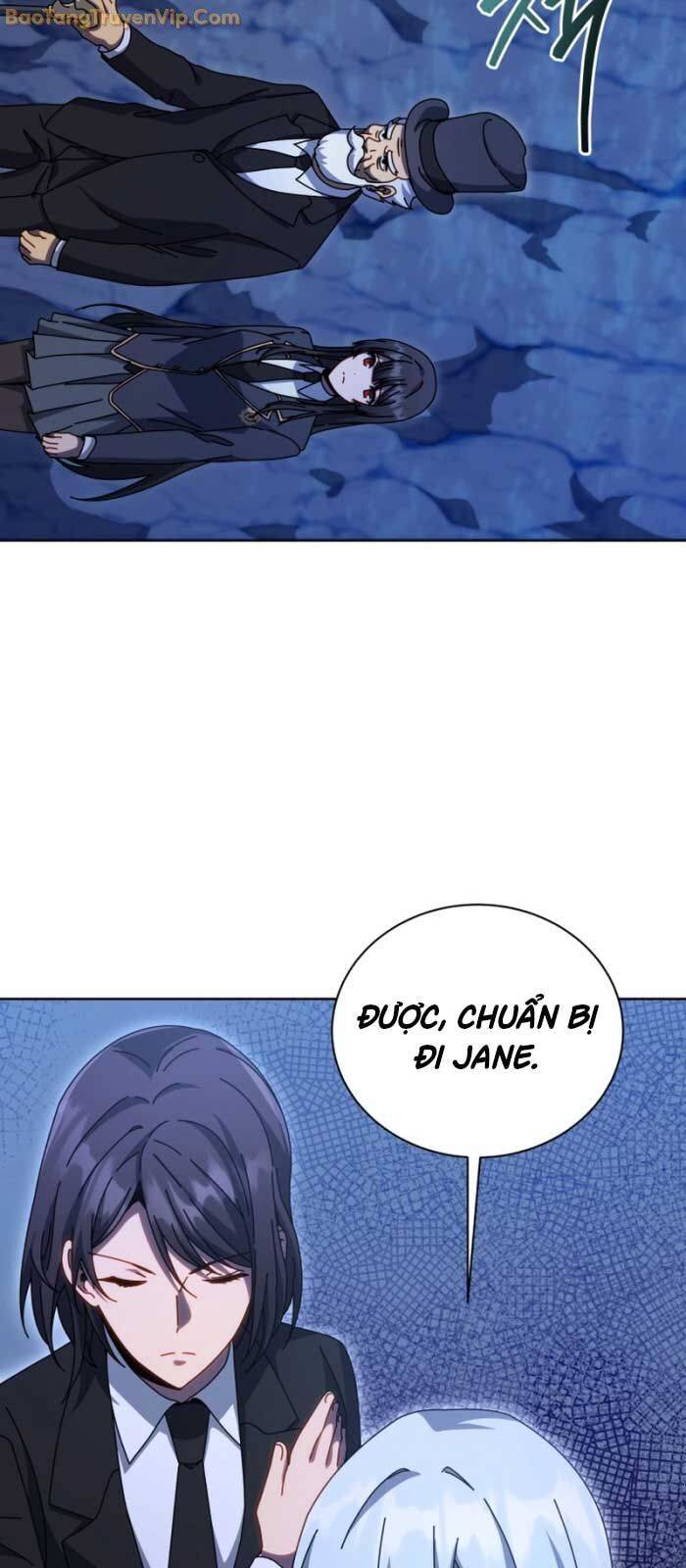 Tử Linh Sư Thiên Tài Của Học Viện [Chap 153] - Page 32