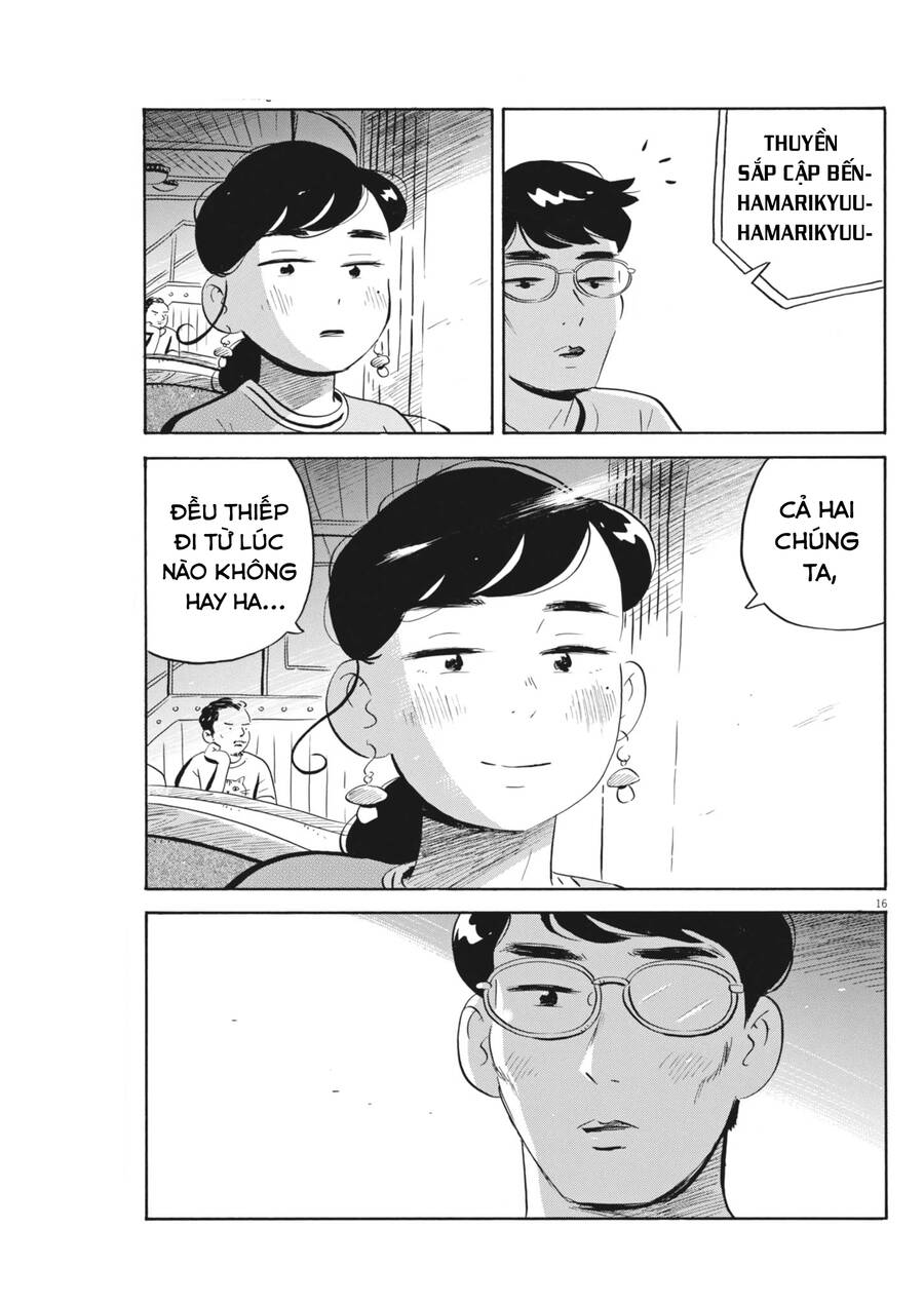 Sống Trong Ngôi Nhà Cấp 4 [Chap 67-68] - Page 18