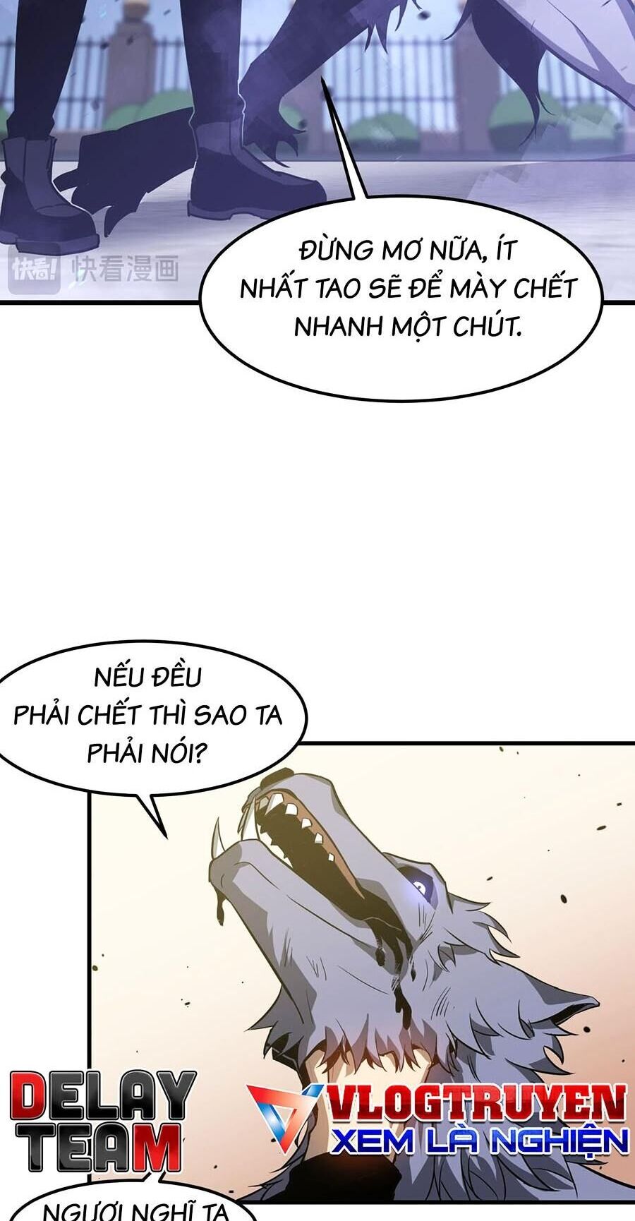 Siêu Phàm Tiến Hóa