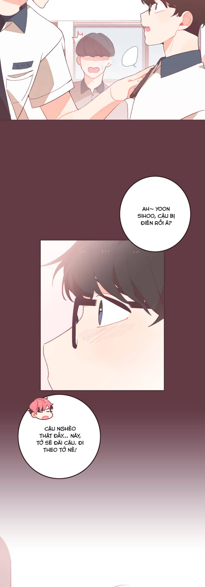 Last Paradise [Chap 39-41] - Page 10