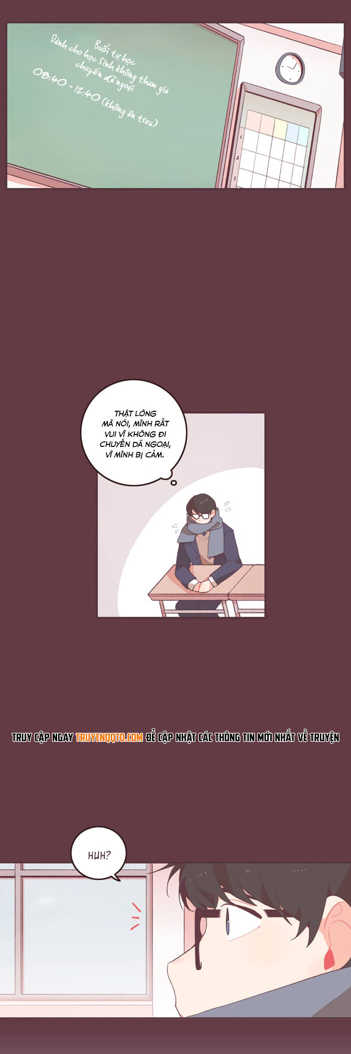 Last Paradise [Chap 39-41] - Page 13