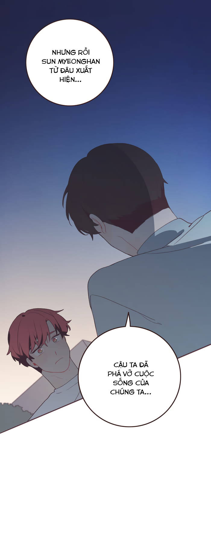 Last Paradise [Chap 39-41] - Page 32