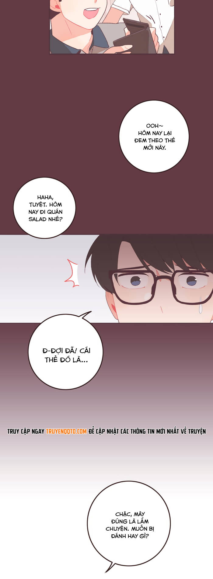 Last Paradise [Chap 39-41] - Page 6