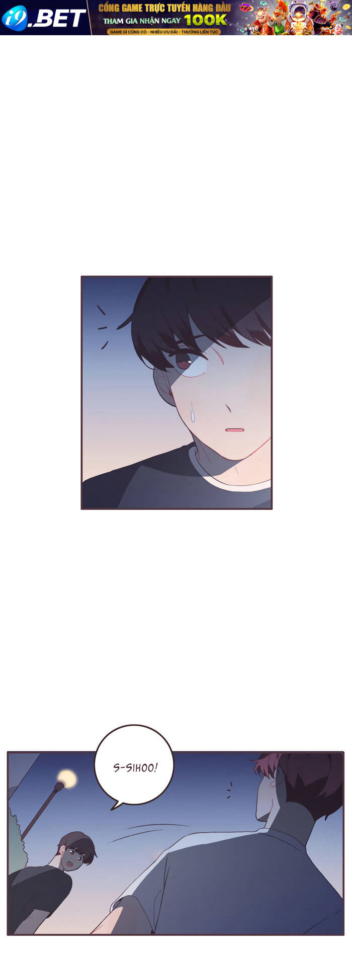 Last Paradise [Chap 39-41] - Page 2