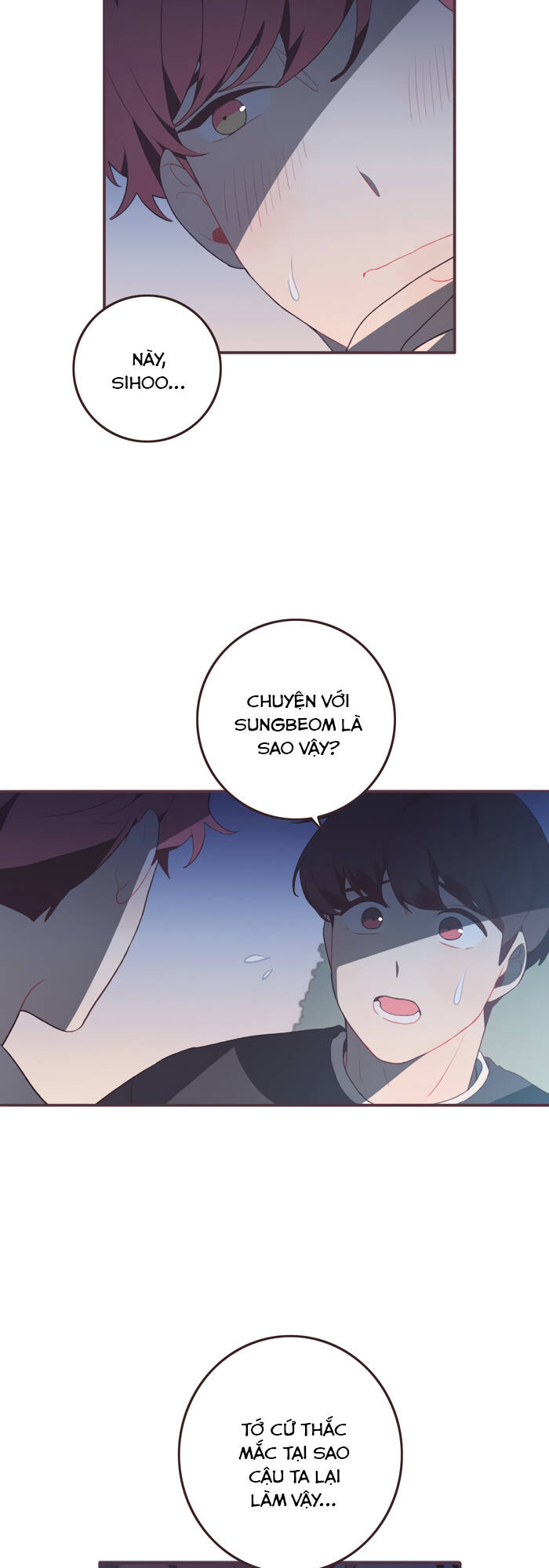 Last Paradise [Chap 39-41] - Page 4