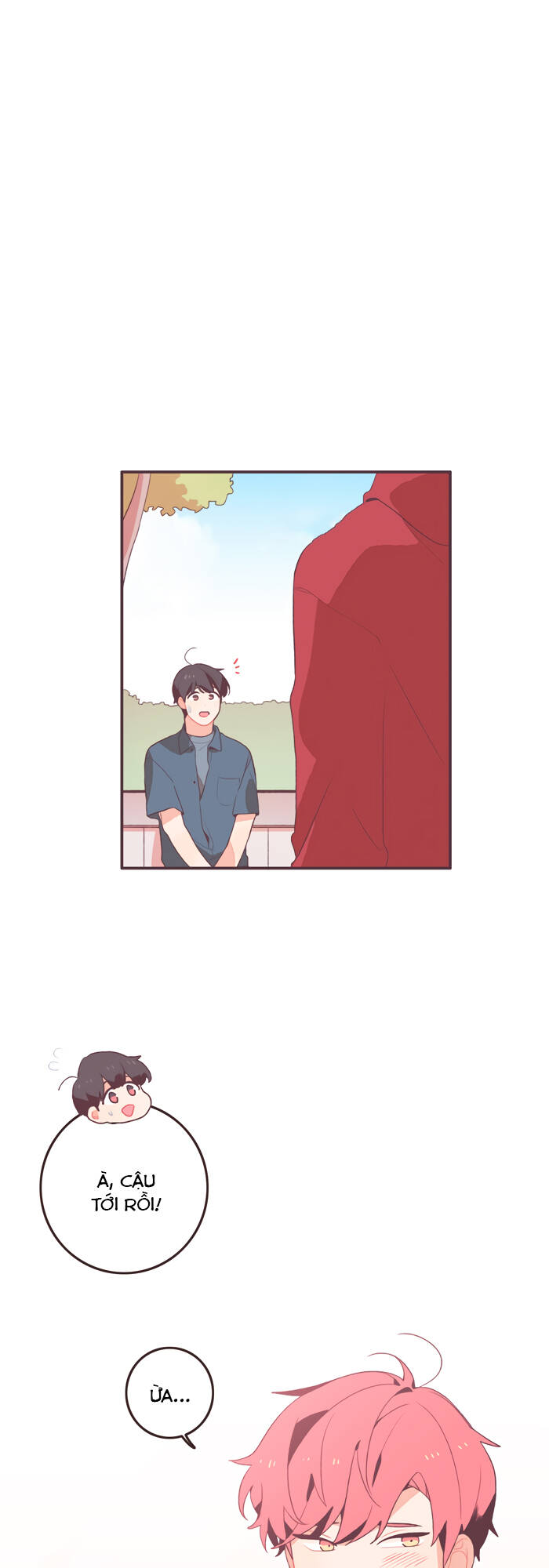 Last Paradise [Chap 39-41] - Page 15