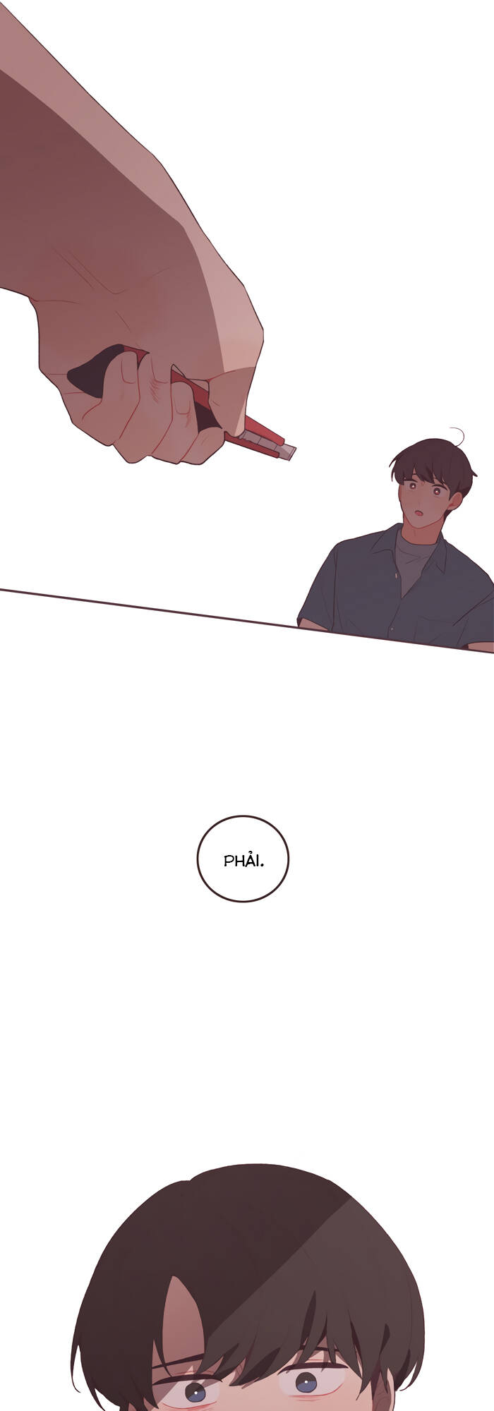 Last Paradise [Chap 39-41] - Page 25