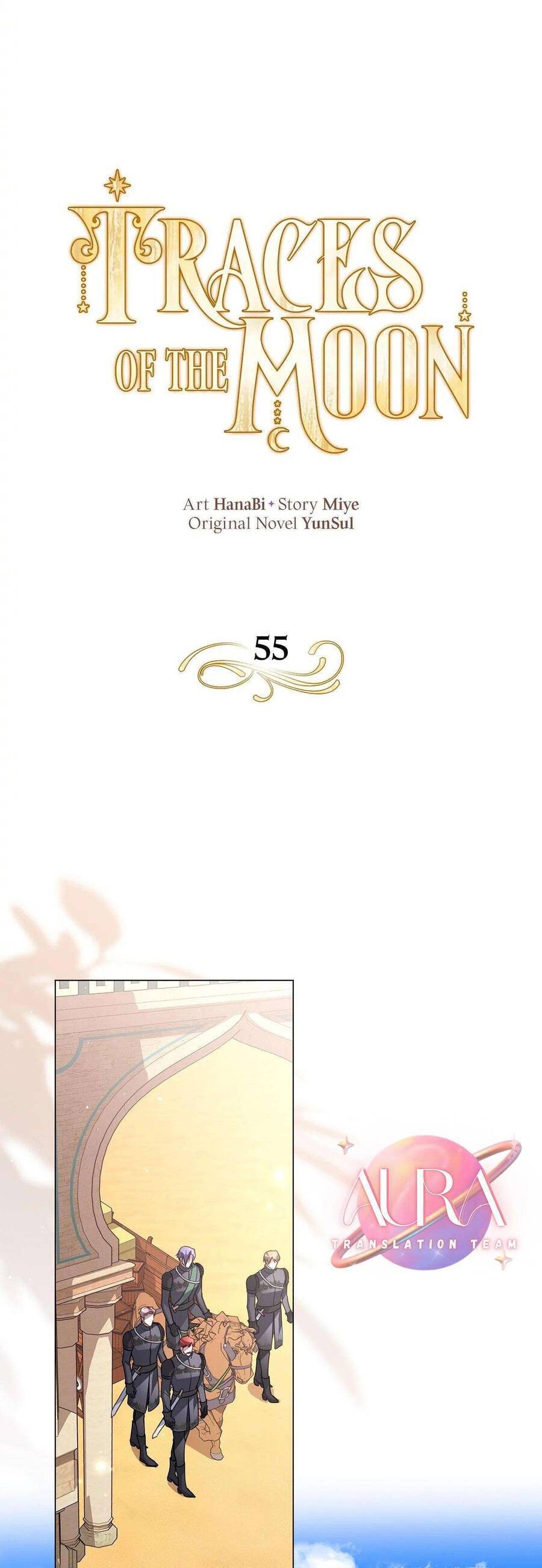 Vết Trăng [Chap 55-57] - Page 2