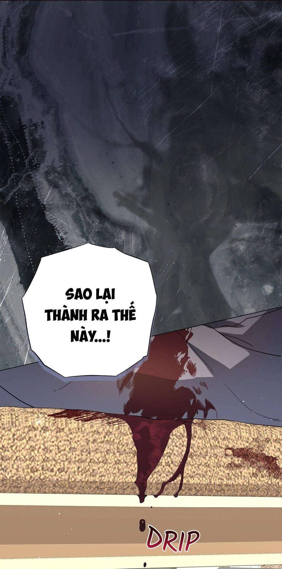 Vết Trăng [Chap 55-57] - Page 11