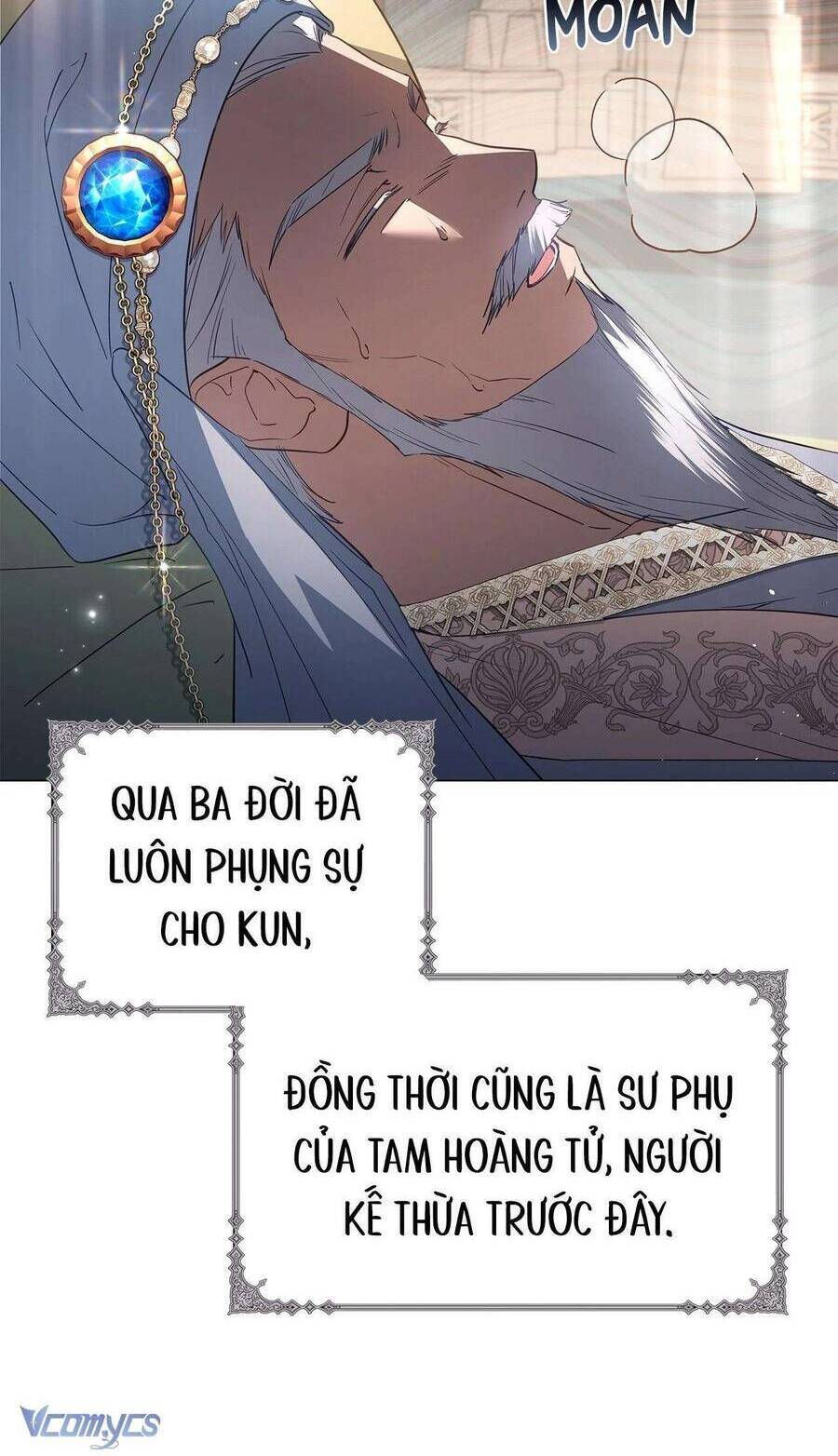 Vết Trăng [Chap 55-57] - Page 14