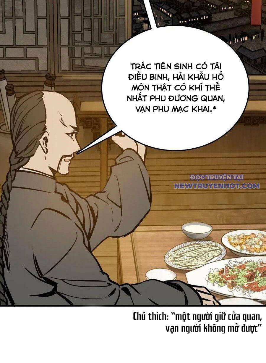 Bắt Đầu Từ Cửu Đầu Điểu [Chap 159-170]