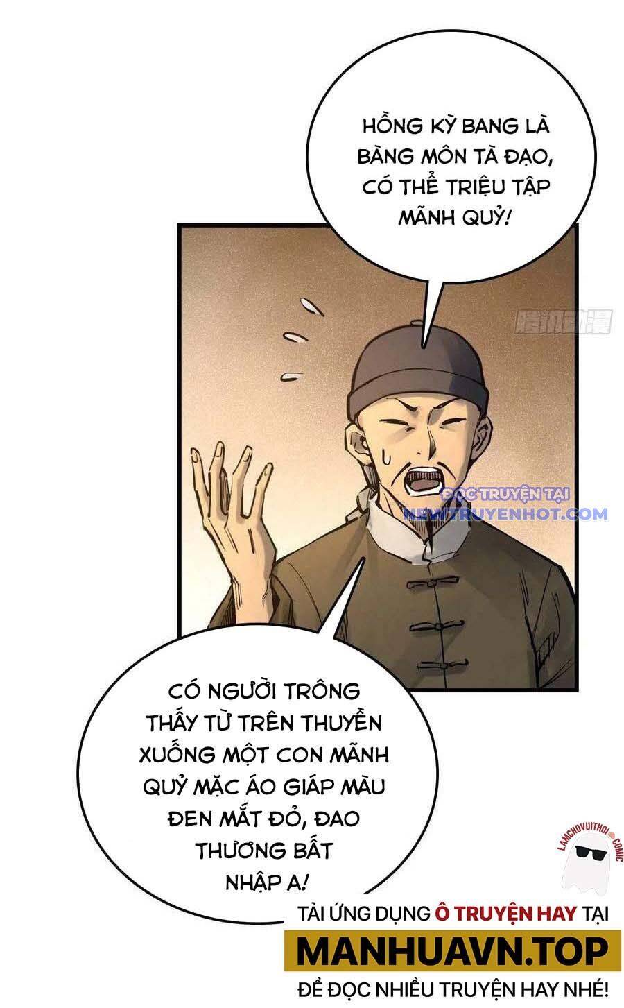 Bắt Đầu Từ Cửu Đầu Điểu [Chap 159-170]