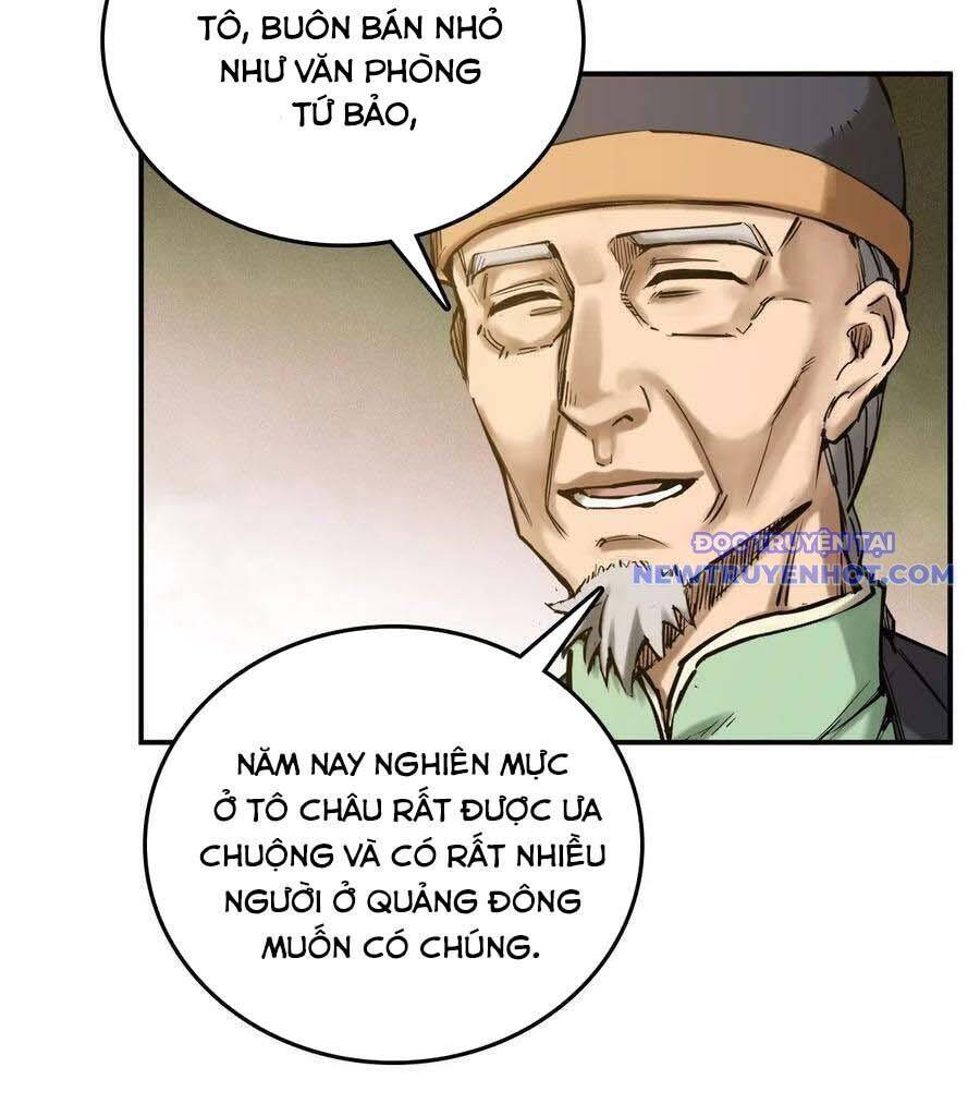 Bắt Đầu Từ Cửu Đầu Điểu [Chap 159-170]