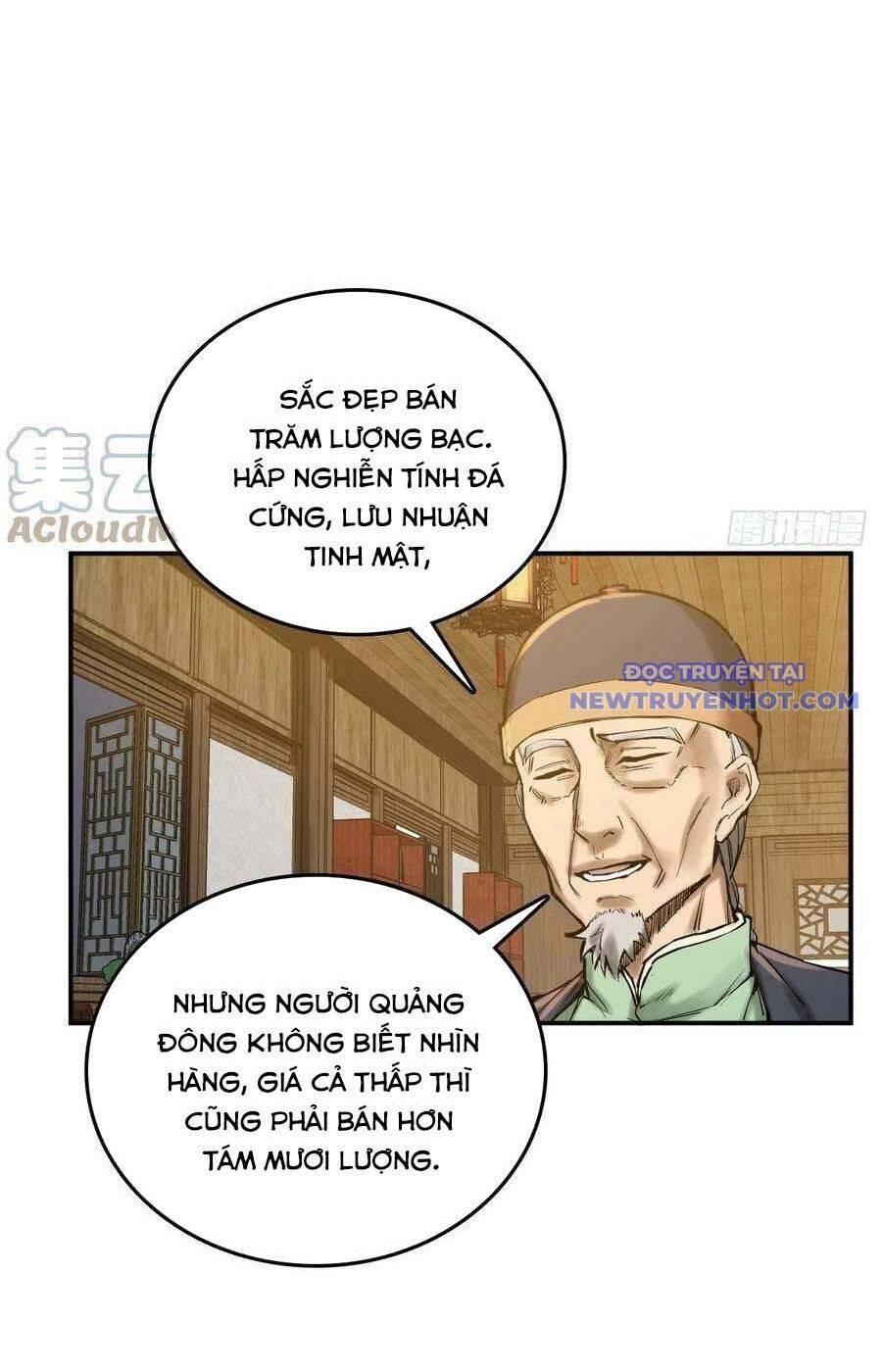 Bắt Đầu Từ Cửu Đầu Điểu [Chap 159-170]