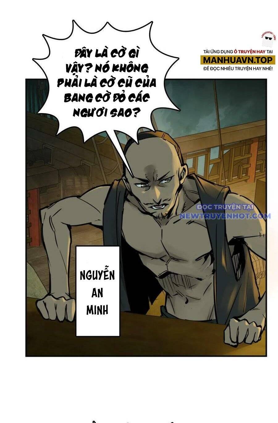 Bắt Đầu Từ Cửu Đầu Điểu [Chap 159-170] - Page 6