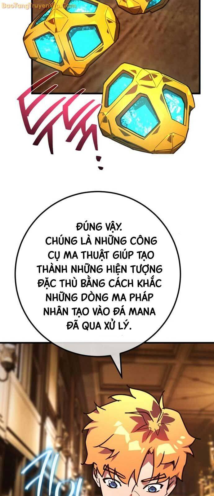 Quỷ Troll Mạnh Nhất Thế Giới [Chap 118-119] - Page 102