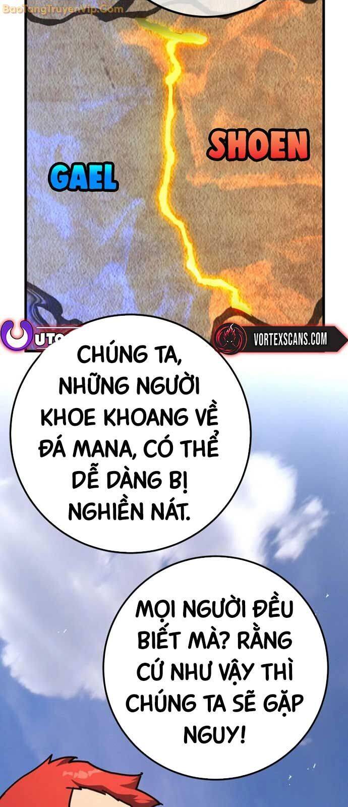 Quỷ Troll Mạnh Nhất Thế Giới [Chap 118-119] - Page 20