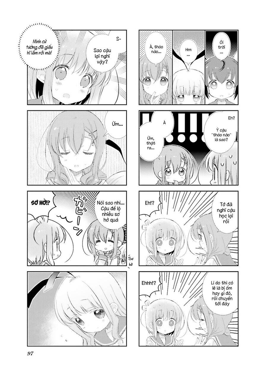 Slow Start [Chap 93] - Page 6