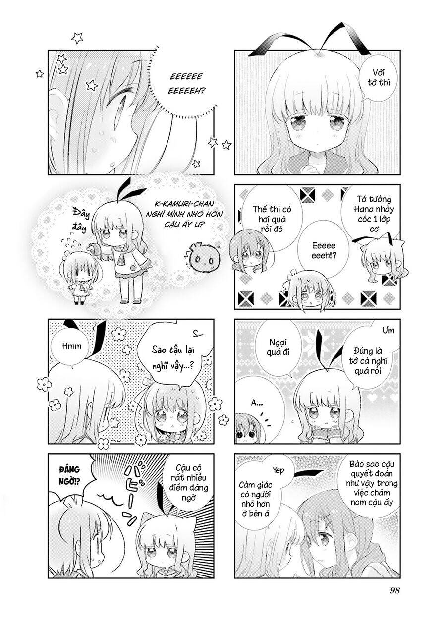 Slow Start [Chap 93] - Page 7