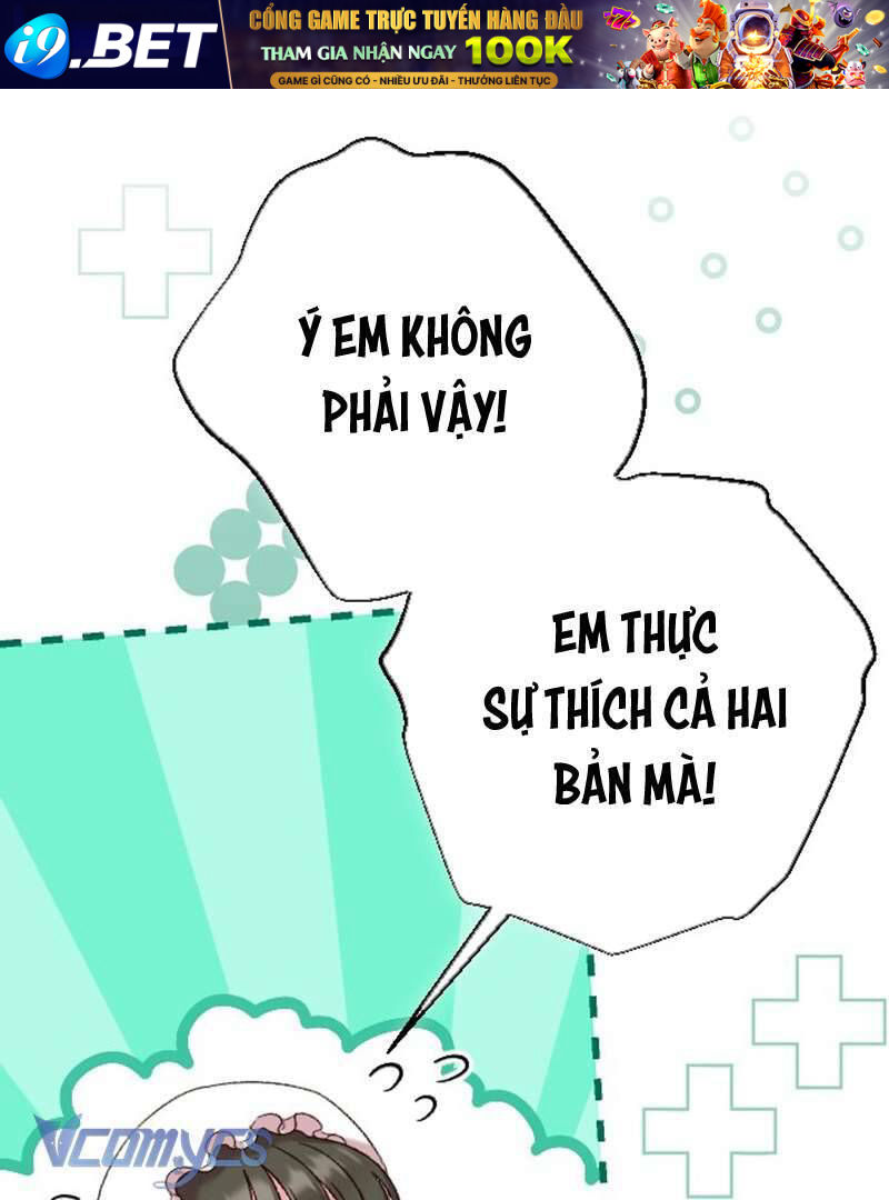 Dành Cho Những Ai Coi Hối Tiếc Là Điều Xa Xỉ [Chap 25-29]