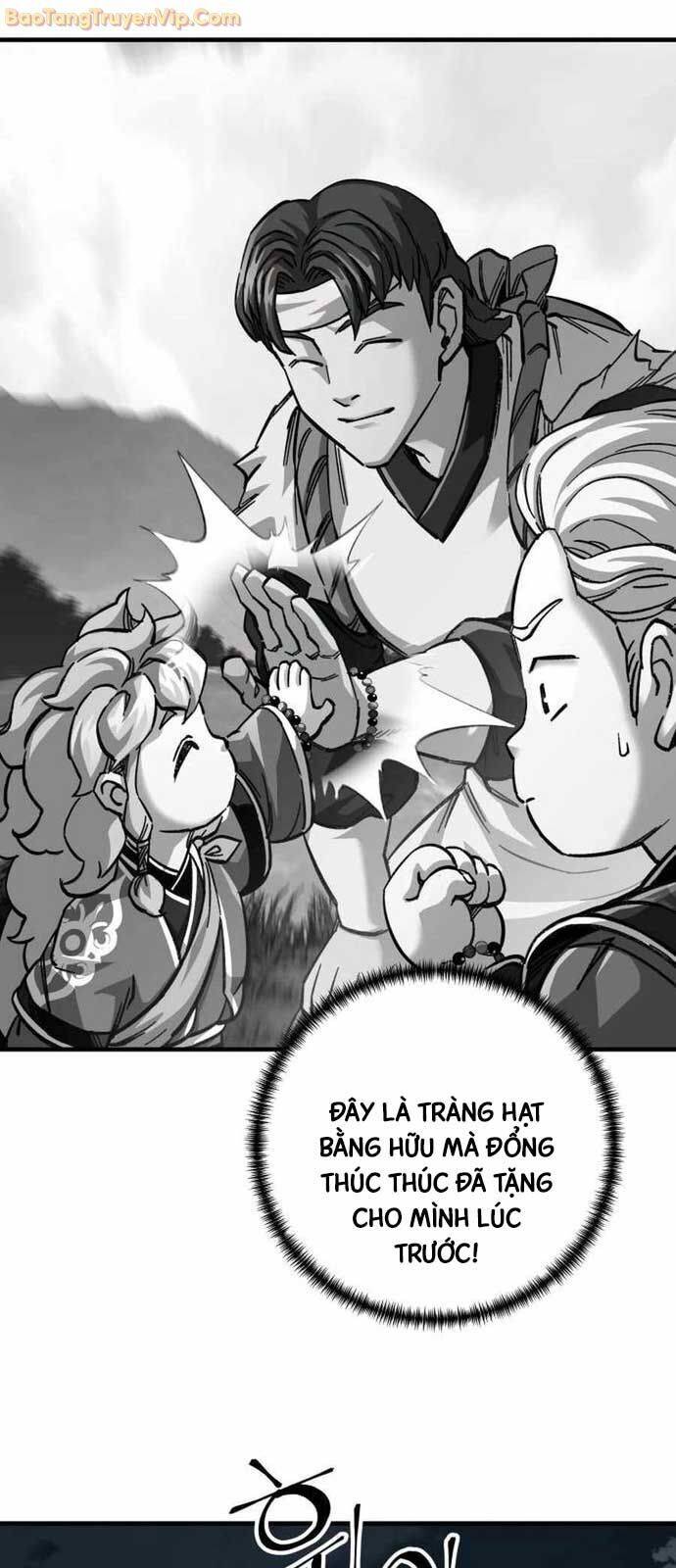 Ông Võ Giả Và Cháu Chí Tôn [Chap 77] - Page 14