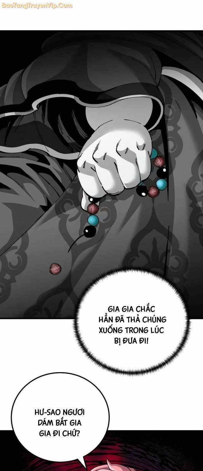 Ông Võ Giả Và Cháu Chí Tôn [Chap 77] - Page 17