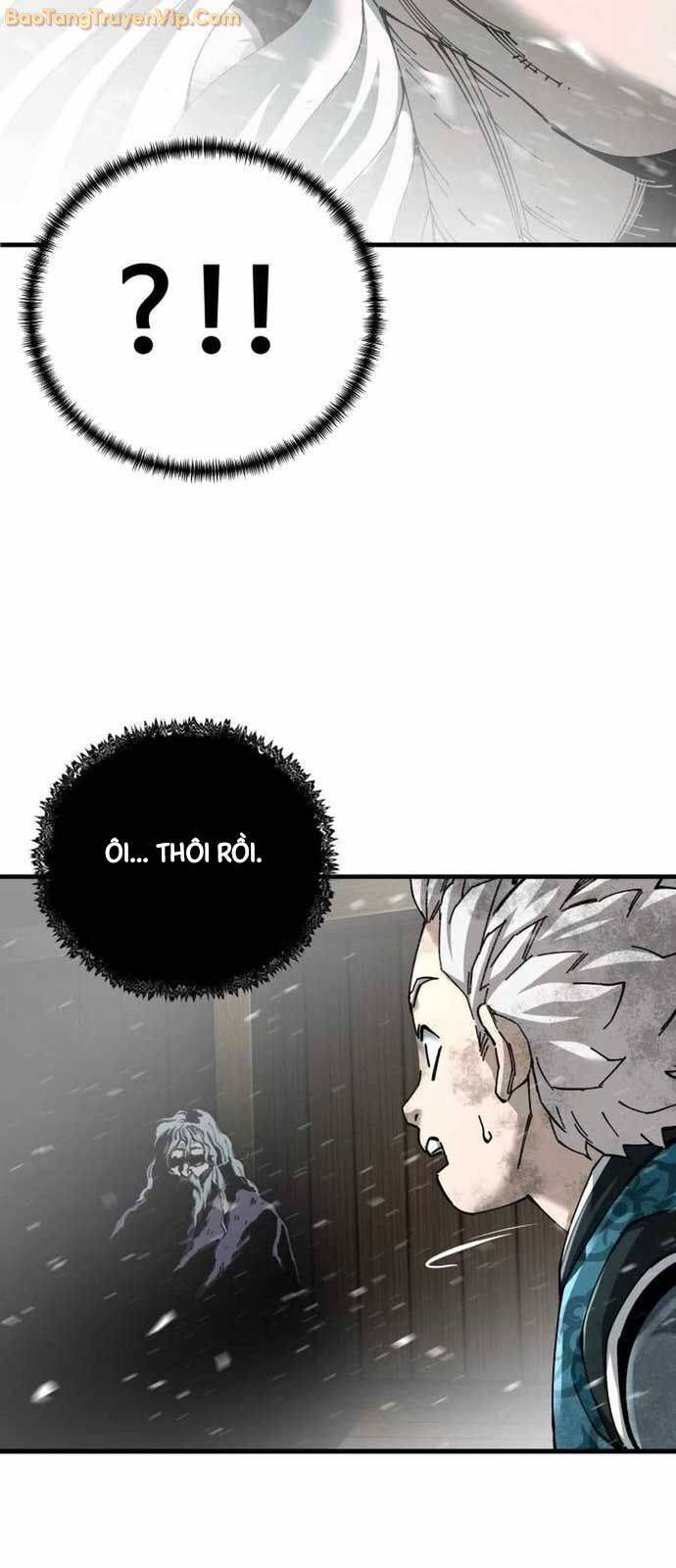 Ông Võ Giả Và Cháu Chí Tôn [Chap 77] - Page 22