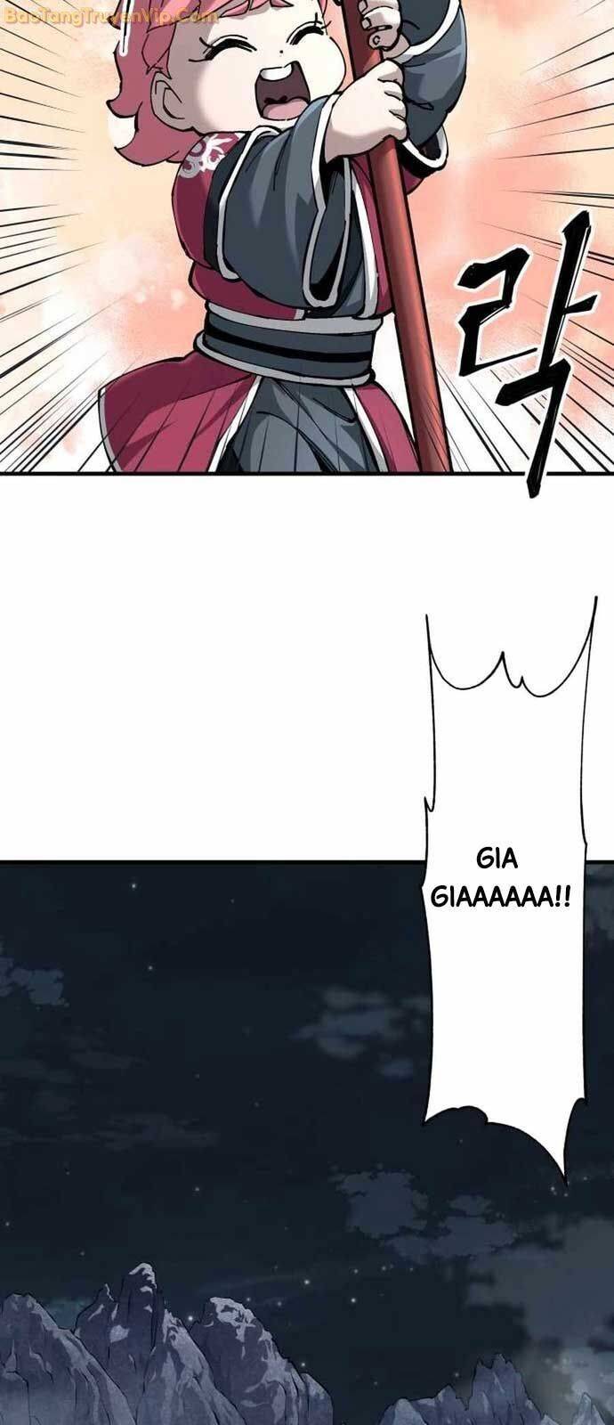 Ông Võ Giả Và Cháu Chí Tôn [Chap 77] - Page 4