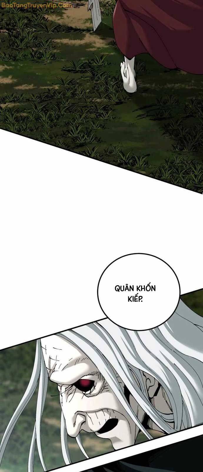 Ông Võ Giả Và Cháu Chí Tôn [Chap 77] - Page 42