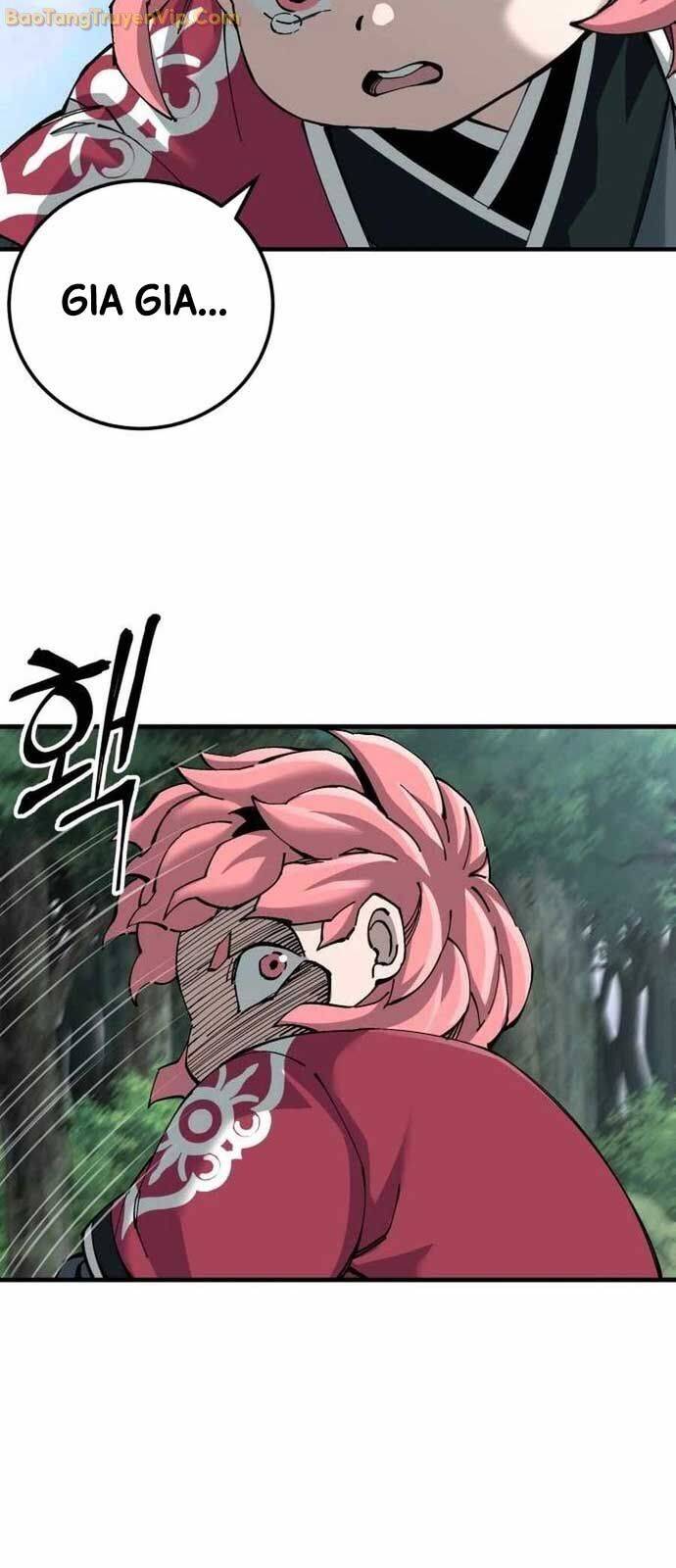 Ông Võ Giả Và Cháu Chí Tôn [Chap 77] - Page 48