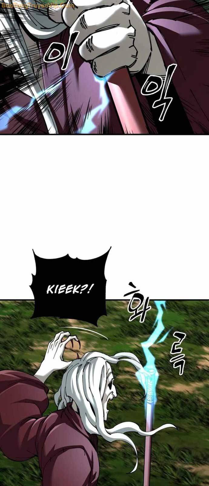 Ông Võ Giả Và Cháu Chí Tôn [Chap 77] - Page 51