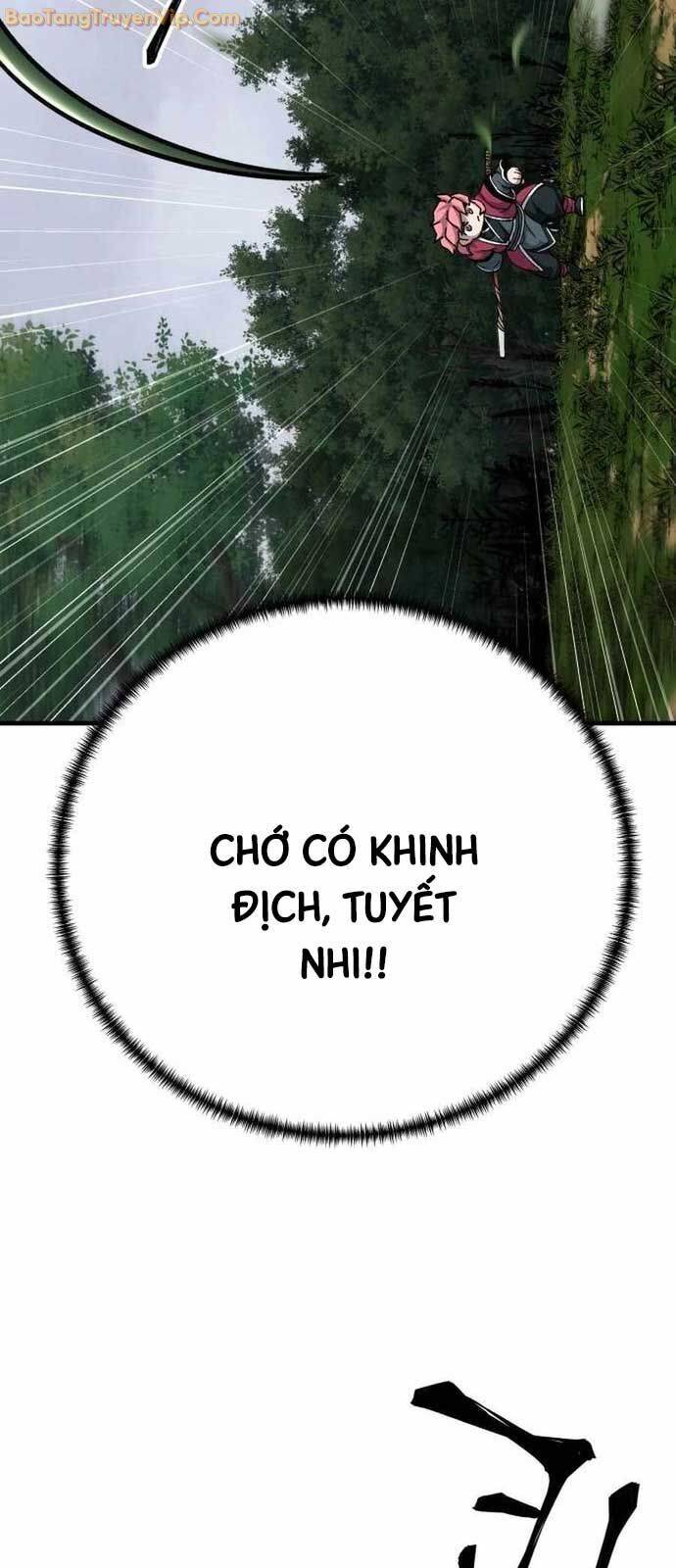 Ông Võ Giả Và Cháu Chí Tôn [Chap 77] - Page 57