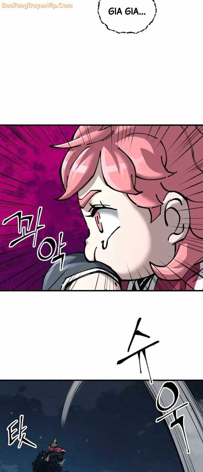 Ông Võ Giả Và Cháu Chí Tôn [Chap 77] - Page 7