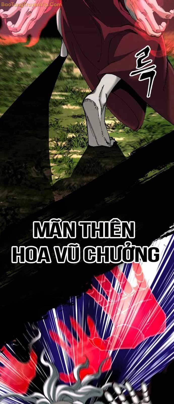 Ông Võ Giả Và Cháu Chí Tôn [Chap 77] - Page 73