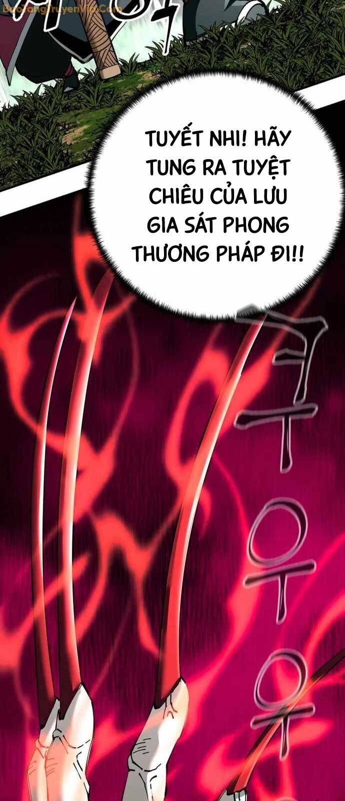 Ông Võ Giả Và Cháu Chí Tôn [Chap 77] - Page 82