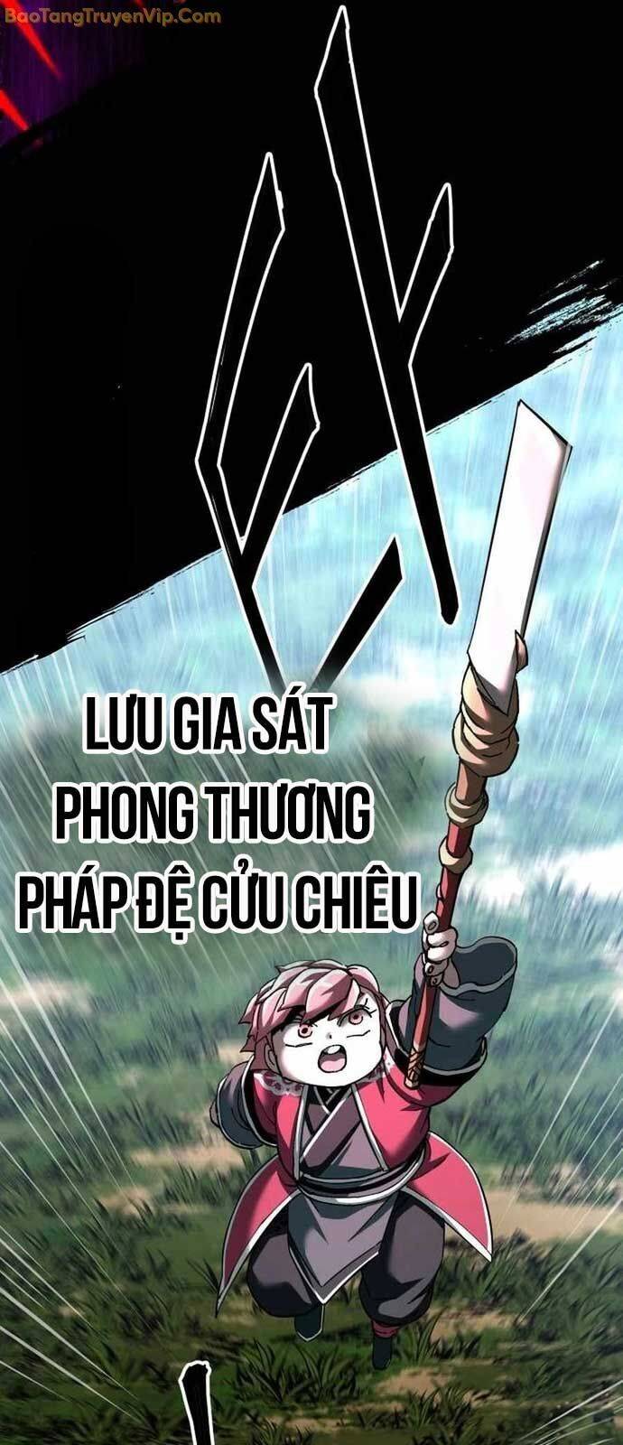 Ông Võ Giả Và Cháu Chí Tôn [Chap 77] - Page 86