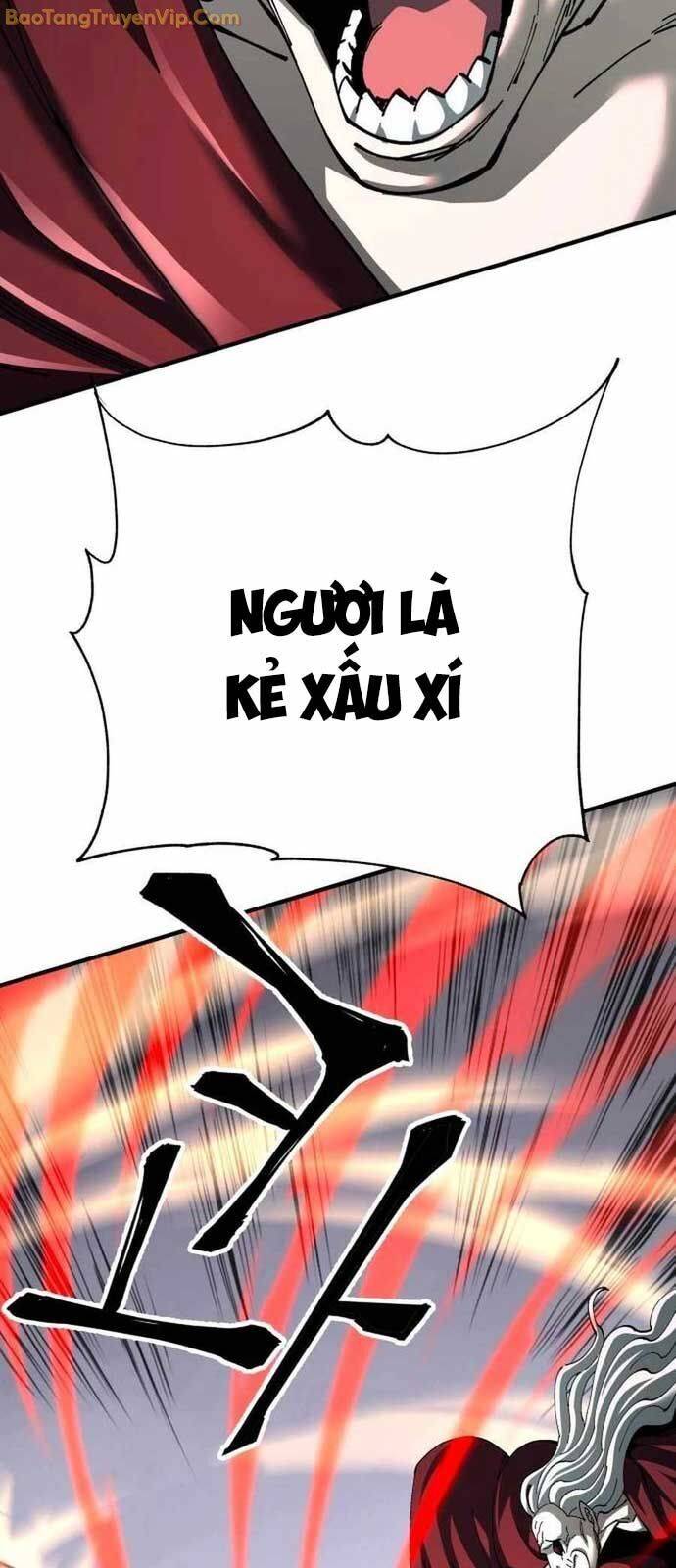 Ông Võ Giả Và Cháu Chí Tôn [Chap 77] - Page 88