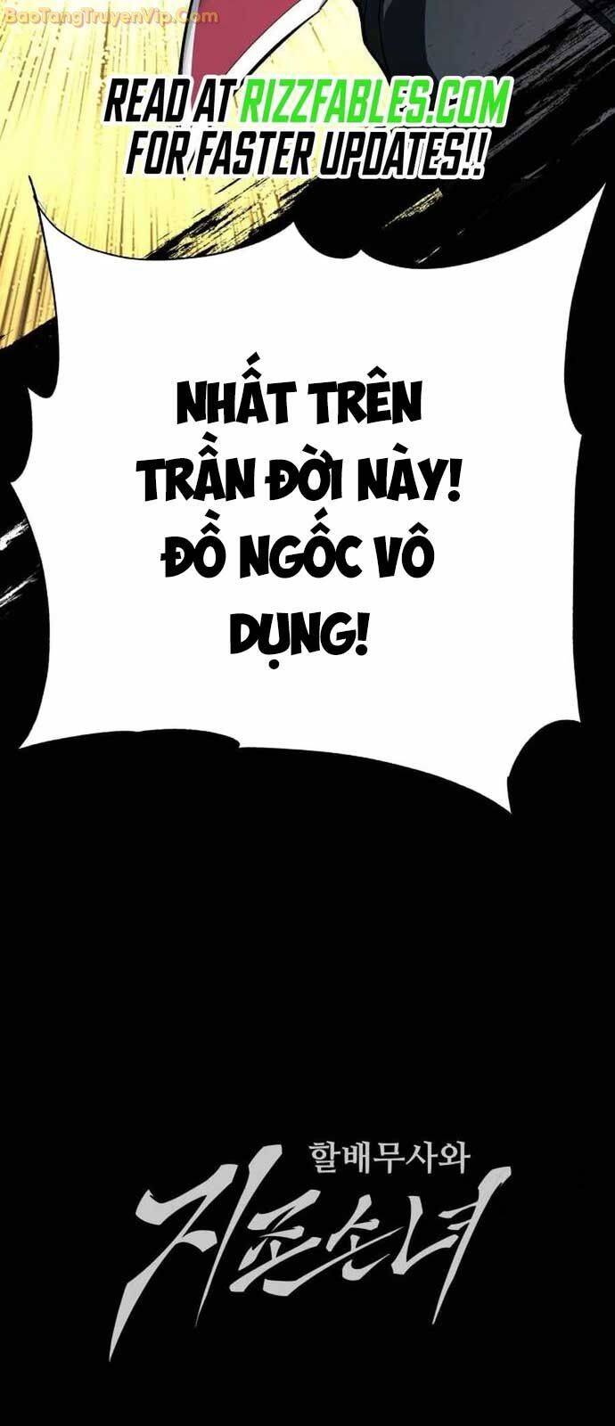 Ông Võ Giả Và Cháu Chí Tôn [Chap 77] - Page 91