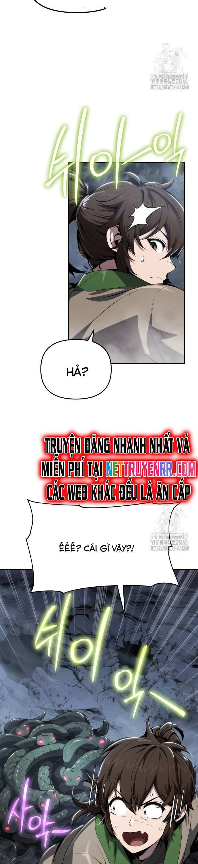 Chuyên Gia Côn Trùng Tại Đường Gia Tứ Xuyên [Chap 21]