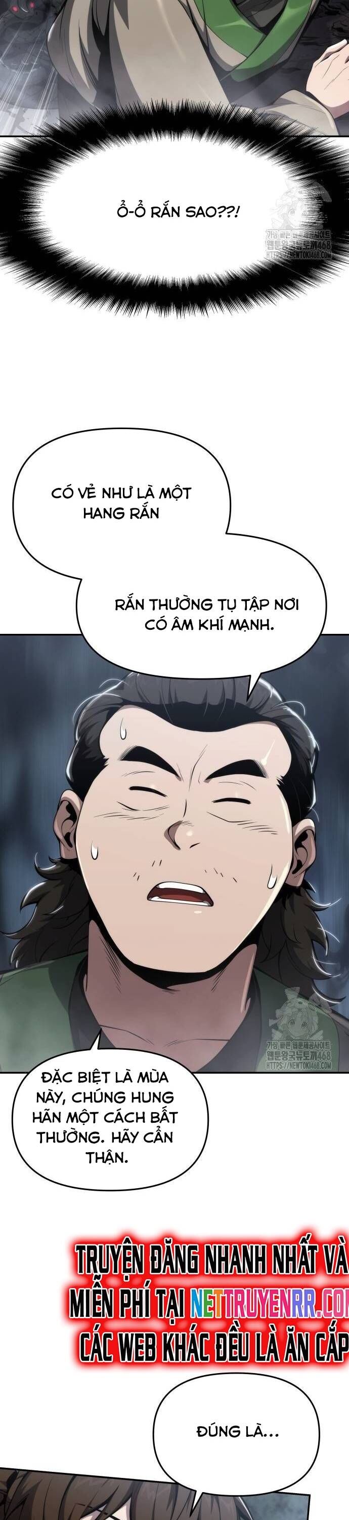 Chuyên Gia Côn Trùng Tại Đường Gia Tứ Xuyên [Chap 21]