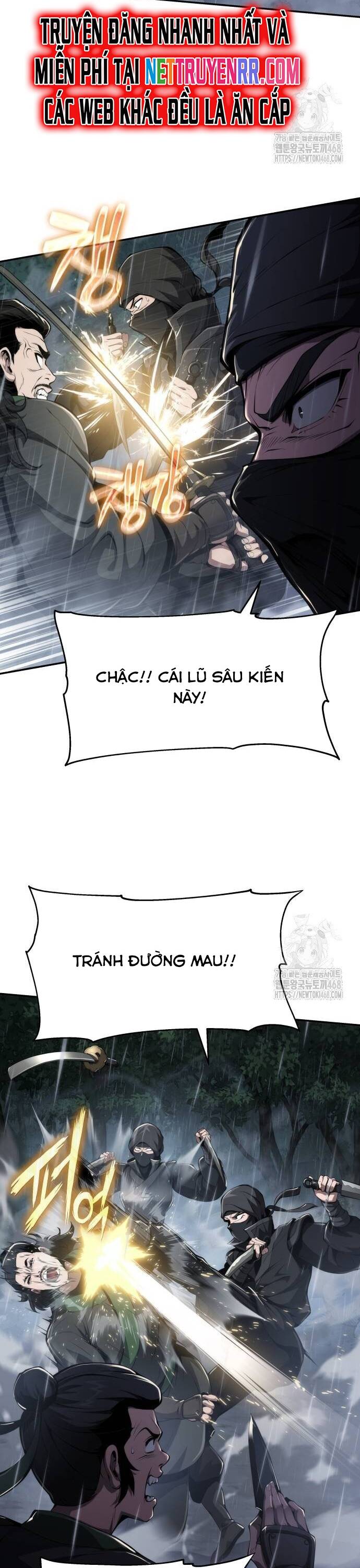 Chuyên Gia Côn Trùng Tại Đường Gia Tứ Xuyên [Chap 21]